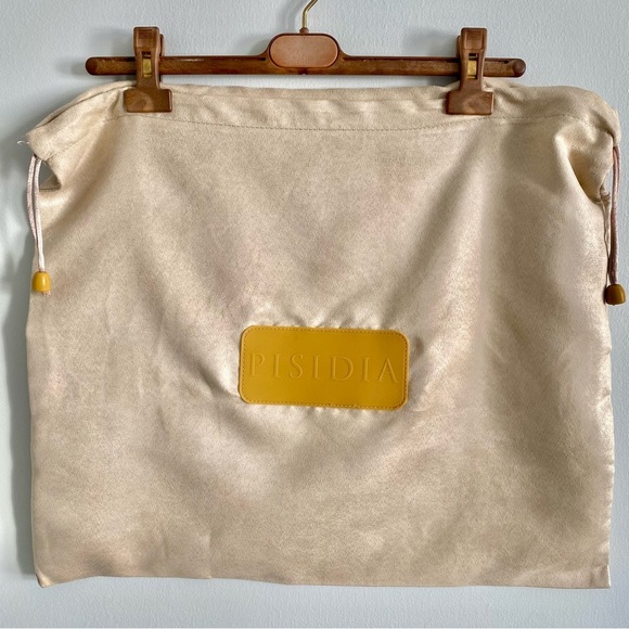 Pisidia All Day Shopper Neutral Handbag - Picture 10 of 10